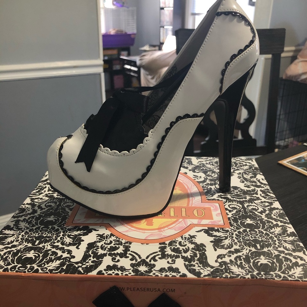 Heels